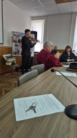 «Международный день ромов: история, культура и современность»