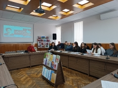 «Международный день ромов: история, культура и современность»