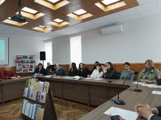 «Международный день ромов: история, культура и современность»