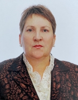 Valentina Nevzorova