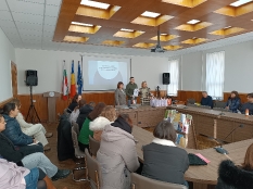 Читающий человек