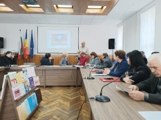 «Круглый стол» памяти доктора хабилитат исторических наук,  профессора Руссева Николая Дмитриевича.