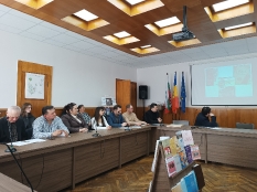 «Круглый стол» памяти доктора хабилитат исторических наук,  профессора Руссева Николая Дмитриевича.
