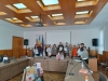 В ТГУ им. Гр. Цамблака чествовали победителей фотоконкурса «Читающий человек. Я в библиотеке».